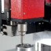 BMS Riveting System Tooling