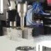 BMS Riveting System Tooling