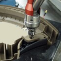 SES-1601 Tooling