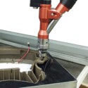 SES-2001 Tooling