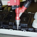 SES-2001 Tooling