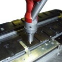 SES-2001 Tooling