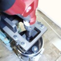 SES-3201 Tooling