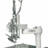adept deere White Machine