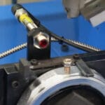 Model SD-116 Inclined Track-fed Screwdriver