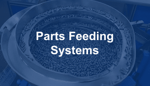 Parts Feeding Systems