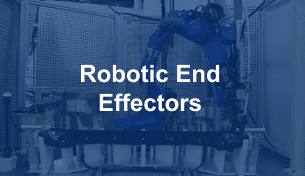 Robotic End Effectors