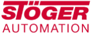 Stoger Automation logo