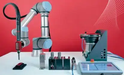 Robotic End Effectors