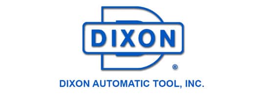 dixon logo