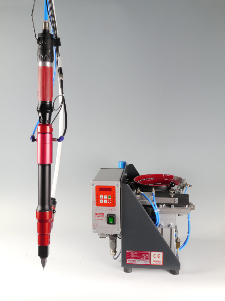 Mm Auto Sales >> HST Series Hand-Held Screwdrivers - Dixon Automatic Tool Mm Auto Sales >> HST Series Hand-Held Screwdrivers - Dixon Automatic Tool