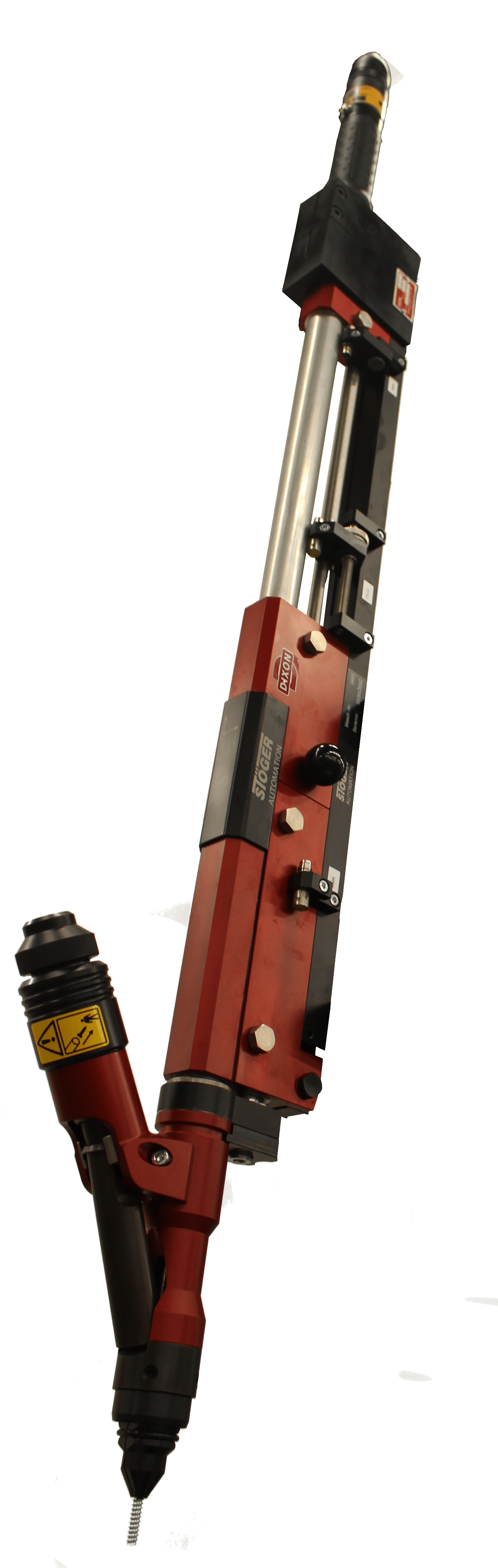 Home Dixon Automatic Tool